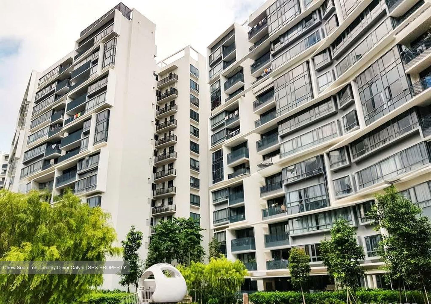 The Palette (D18), Condominium #543294601